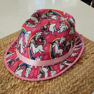 Unicorn hat